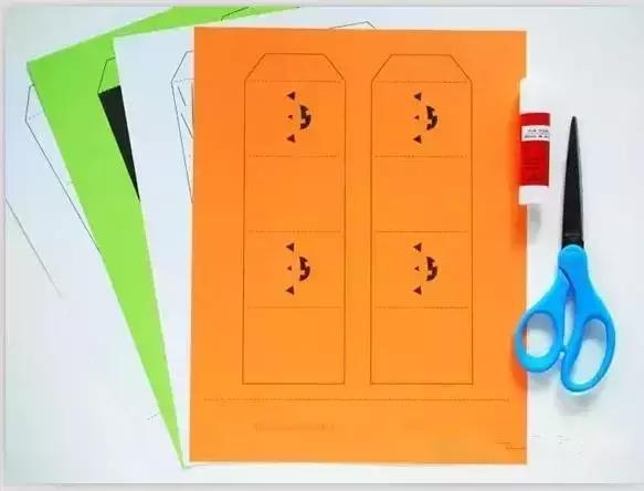 幼师发家长群做亲子手工,幼儿园亲子手工有详细教程