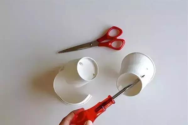 幼师发家长群做亲子手工,幼儿园亲子手工有详细教程