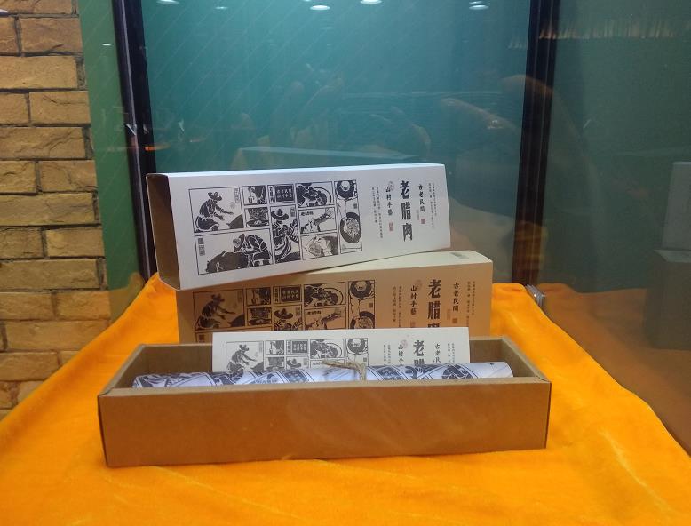 成都母亲节礼物推荐,四川伴手礼推荐放什么礼物