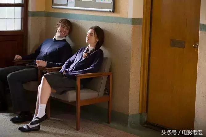 不一样的歪果仁青春永不谢幕,歪果仁的魅力有多强