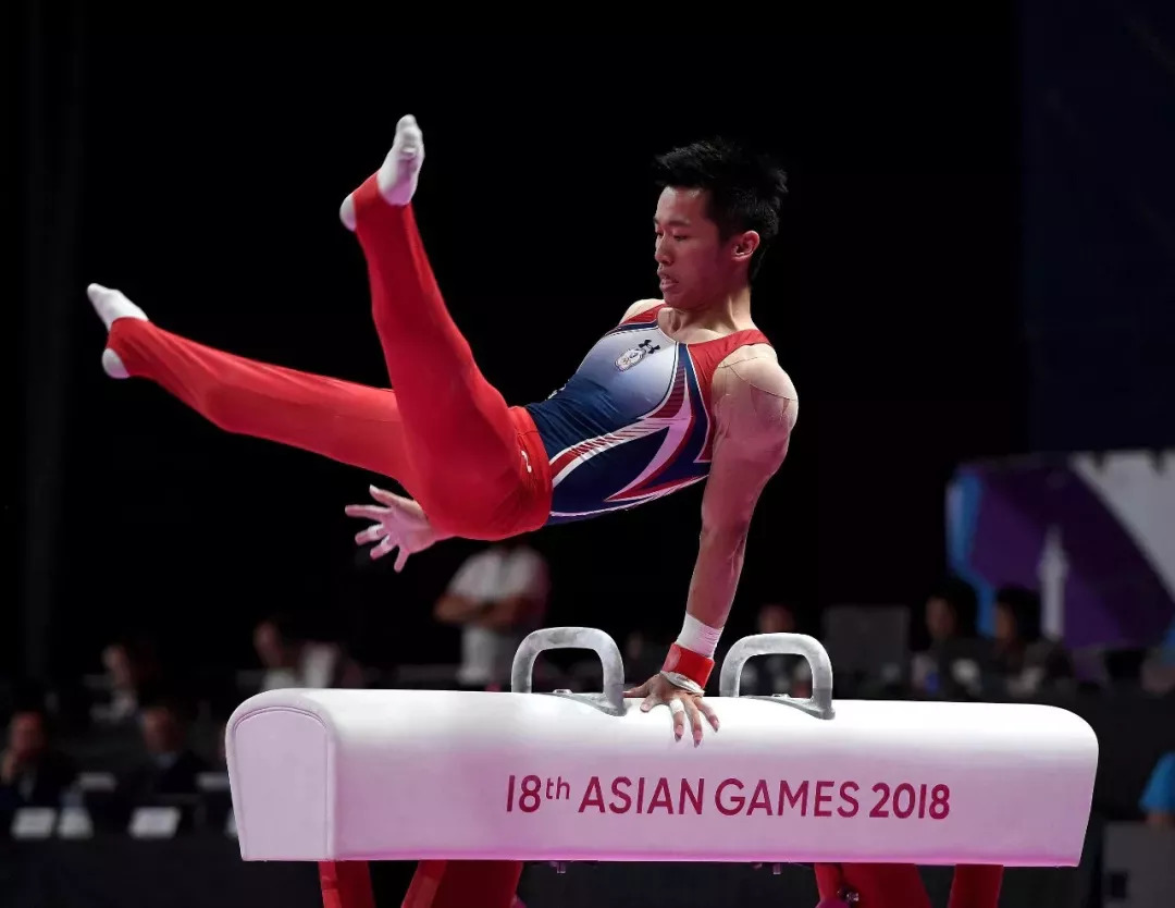 今天晚8点雅加达亚运会将落下帷幕一起感受这些温情和感动