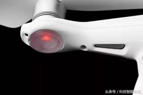 1文看懂无人机飞行原理,无人机的结构和飞行原理