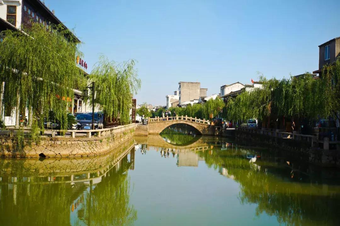 这些景点不花一分钱也可以玩遍,去哪里旅游既省钱而且又好玩