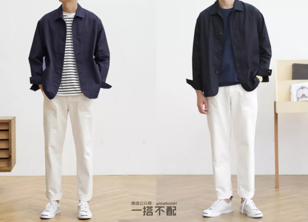 匡威怎么穿出机能风,匡威经典款美式穿搭