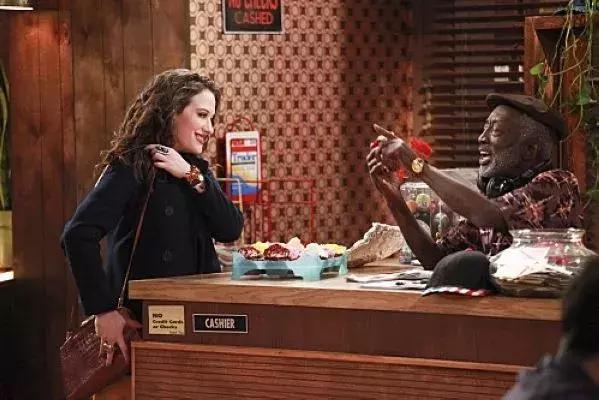 破产姐妹最毁三观的一集,破产姐妹片头曲