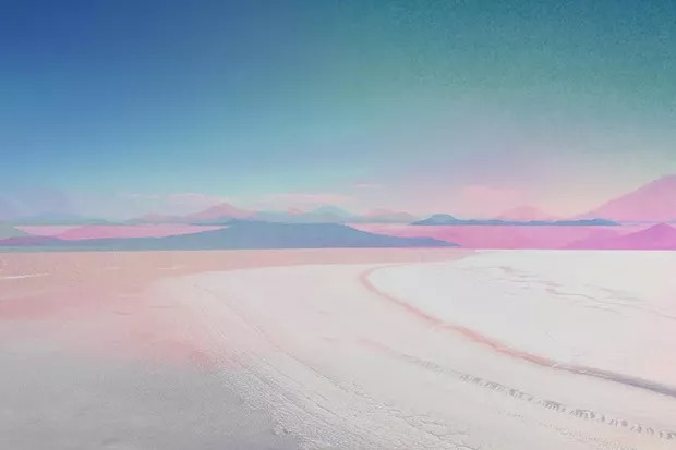 万事屋推荐｜十二星座，这里有一份待查收的粉色包裹