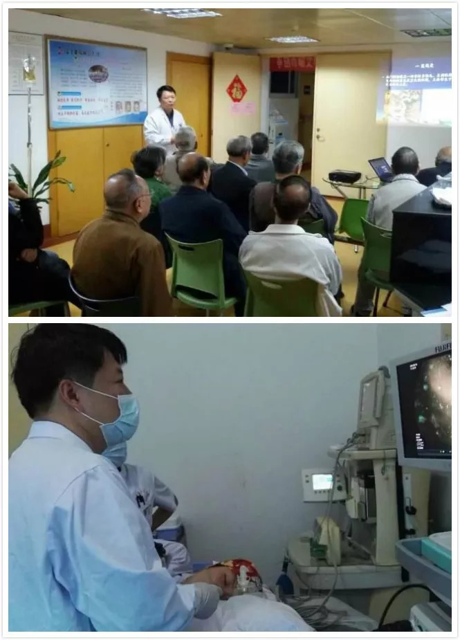 每天坚持吃一些，转氨酶降了脂肪肝也跑了「共享大医生」