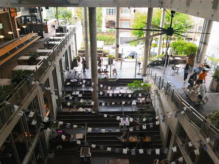 泰国曼谷哪个商场值得逛,泰国曼谷国庆