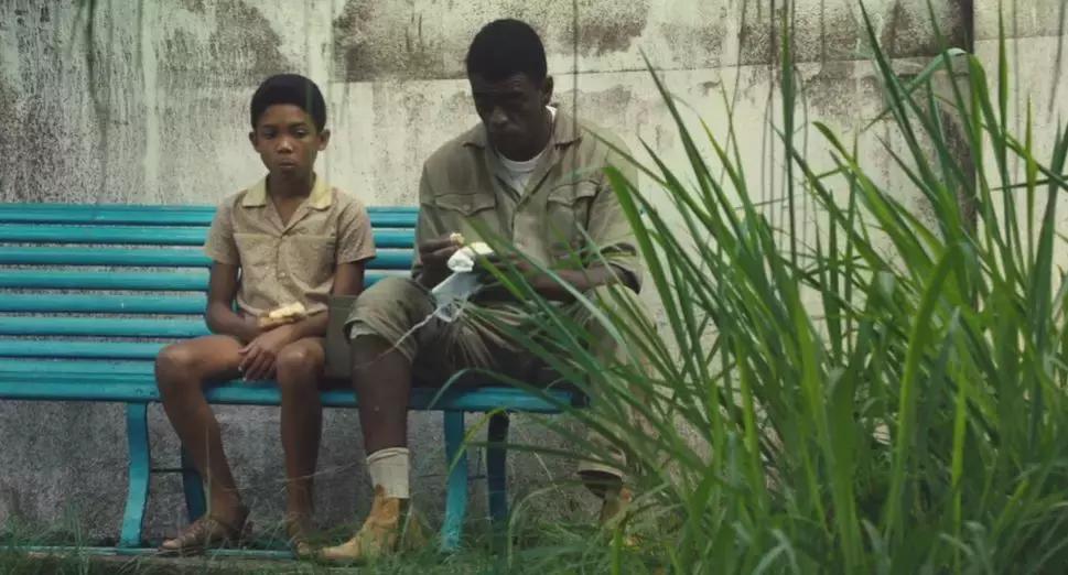 偏执老妈热血老爸，这对奇葩组合把儿子送上世界之巅