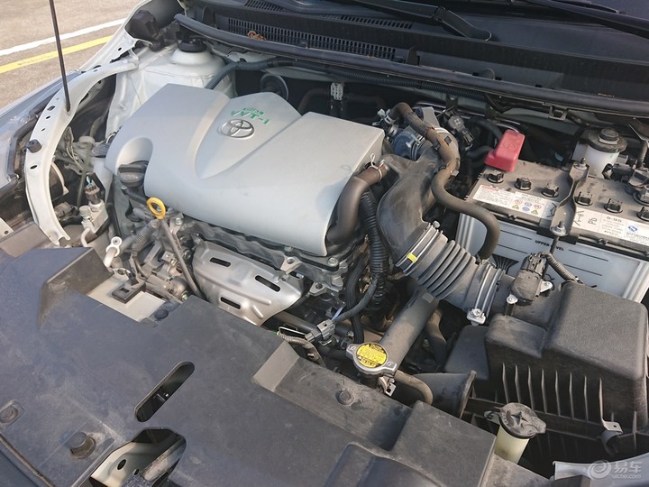 丰田致享用车知识,提车已有2个月了