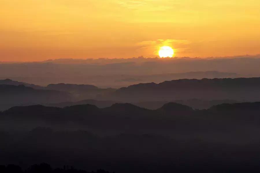 成都的5a景点有哪些,成都周边的5a景区有哪些