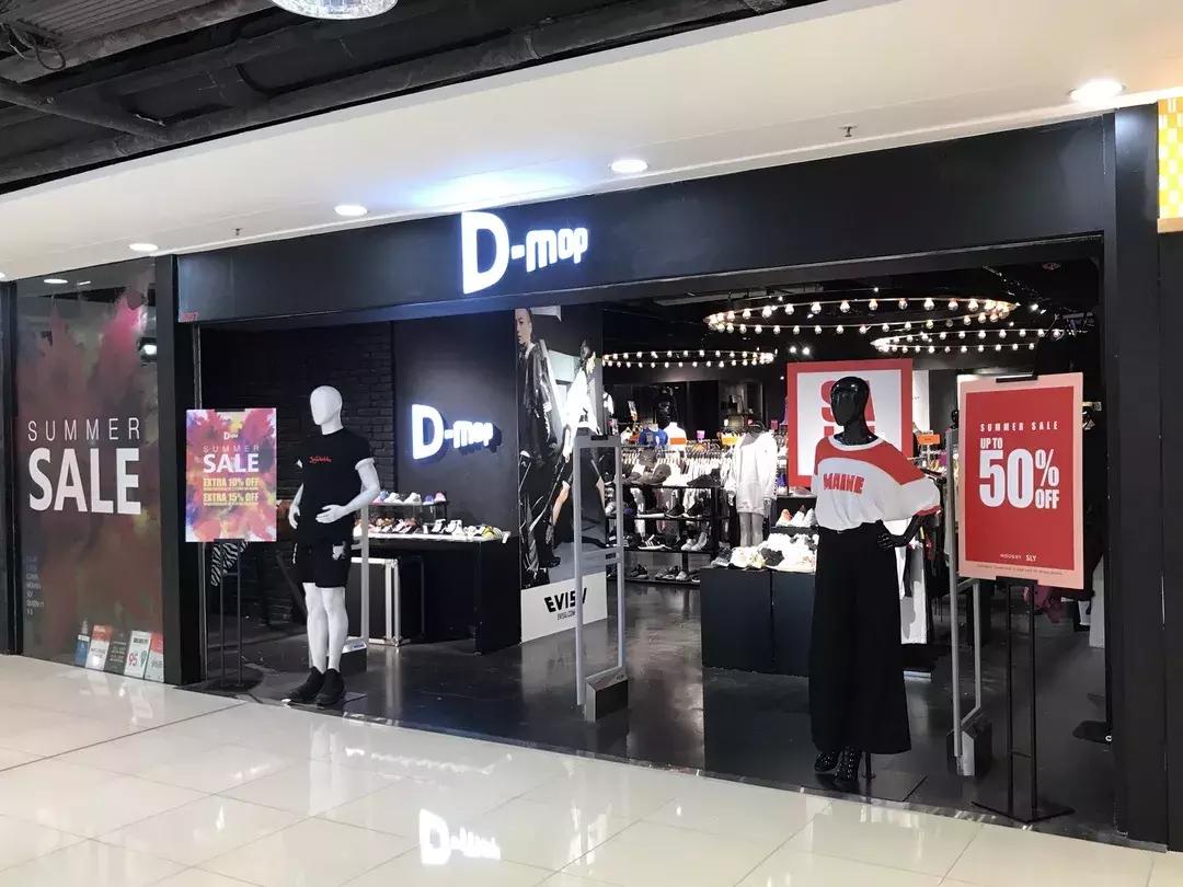 香港便宜大牌折扣店,香港换季折扣店