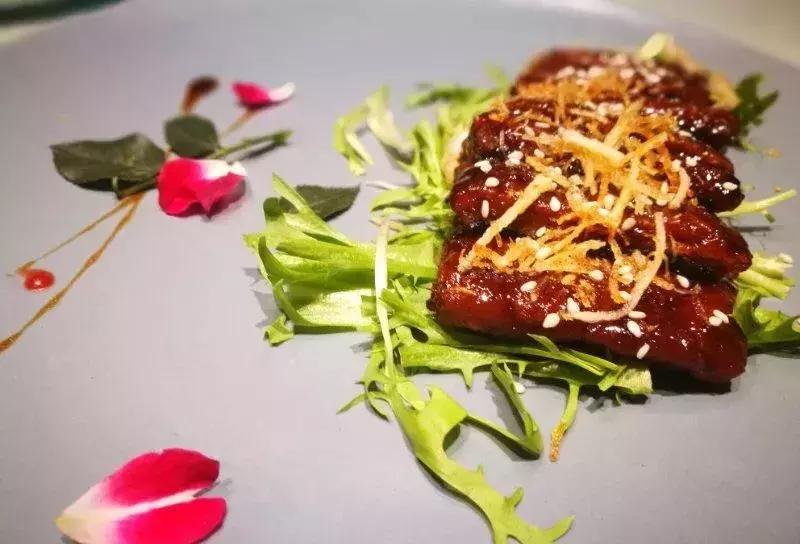 北京老字号素菜馆,京城第一素菜馆