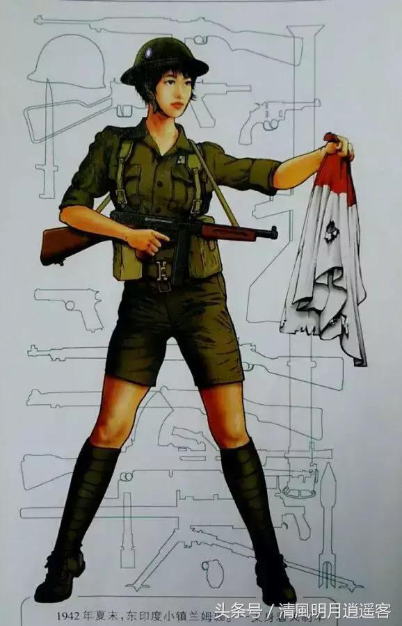 二战美国海军少尉军衔军装,从二战到现在的军装军衔等级