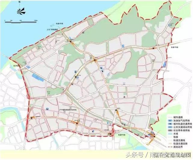 南京市老城区房价贵还是新区贵,南京哪个区房价有潜力