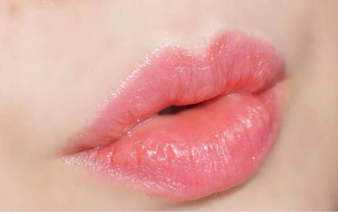 迪奥口红变色润唇膏怎么样,dior迪奥粉漾魅惑变色润唇膏015