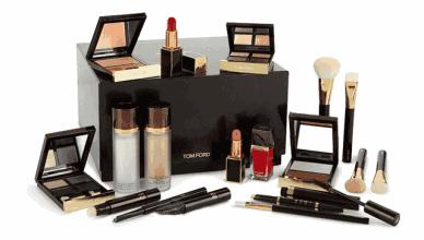 宇宙大牌直播卖货,tomford冷门