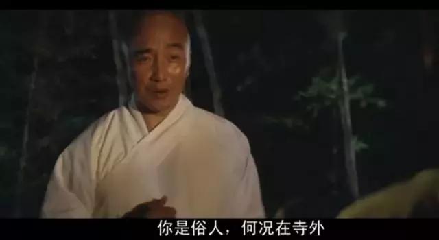 十大少林电影,十部顶级经典武侠电影少林寺