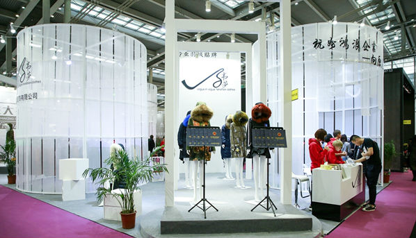 深圳2021中国国际服装服饰博览会,2019服装贴牌博览会