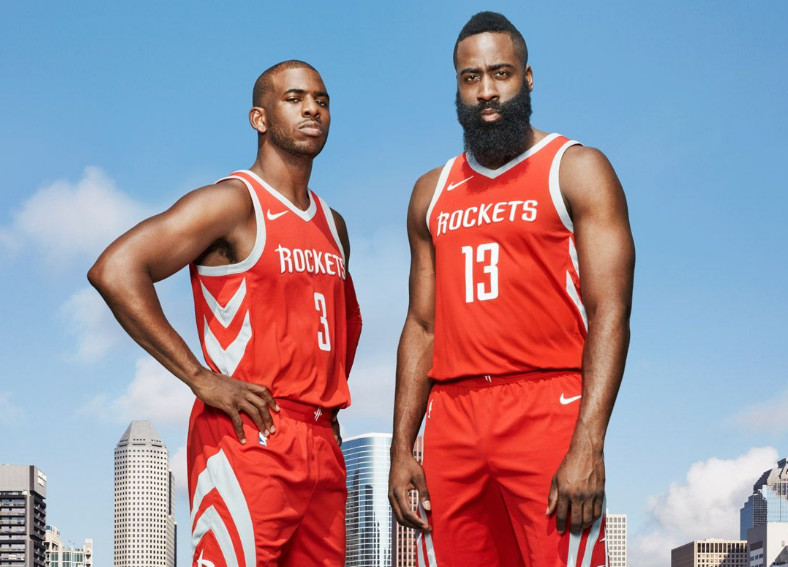 现在的火箭真正上了月球吗,火箭还能追赶勇士吗