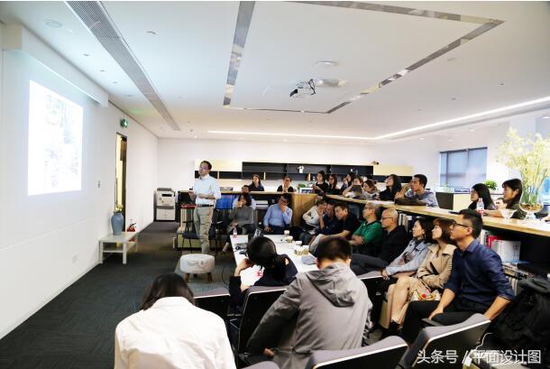 布局二十年引领建筑设计全筑设计集团全新起航