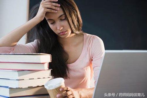 为什么有的女人一碰就怀孕?她们一般都有这几个特征