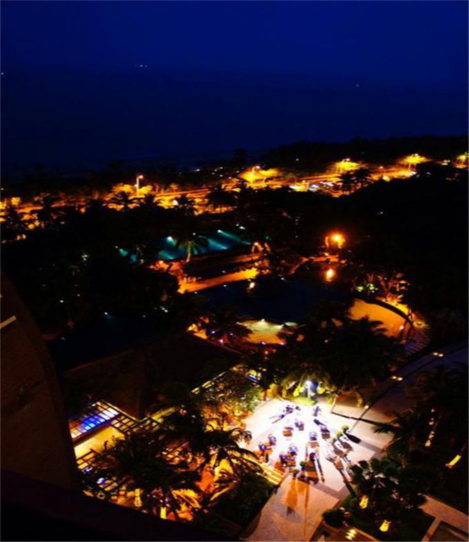 独行三亚，盘点三亚最美的美景和美食