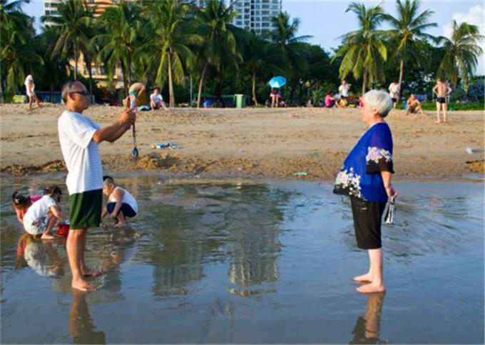 独行三亚，盘点三亚最美的美景和美食