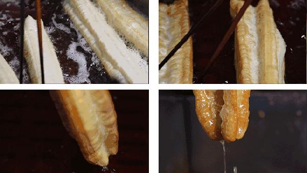 寻味涿州用一道菜征服食客,涿州鼓楼豆腐脑