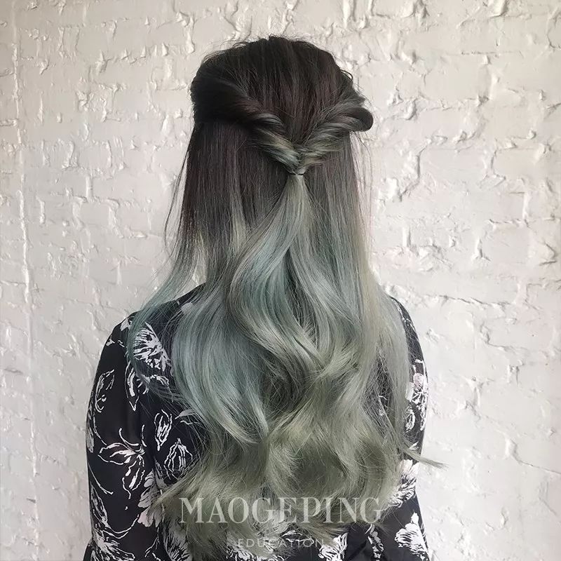 女童8-9岁中短发怎么扎简单又漂亮,30岁短发怎么扎好看又简单漂亮