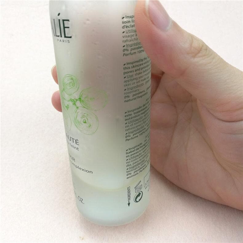 它靠葡萄蜚声全球,一瓶“皇后水”征服无数丽人