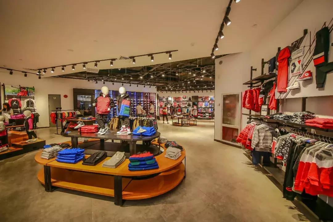 东区5万㎡购物中心上线，亲子品牌大揭秘！溜娃新地标就是它！