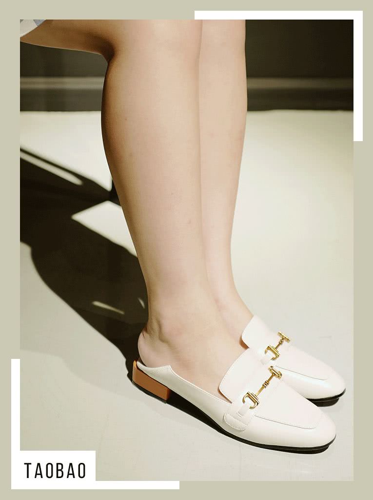 看完员工的鞋子，我哇地一声哭出来