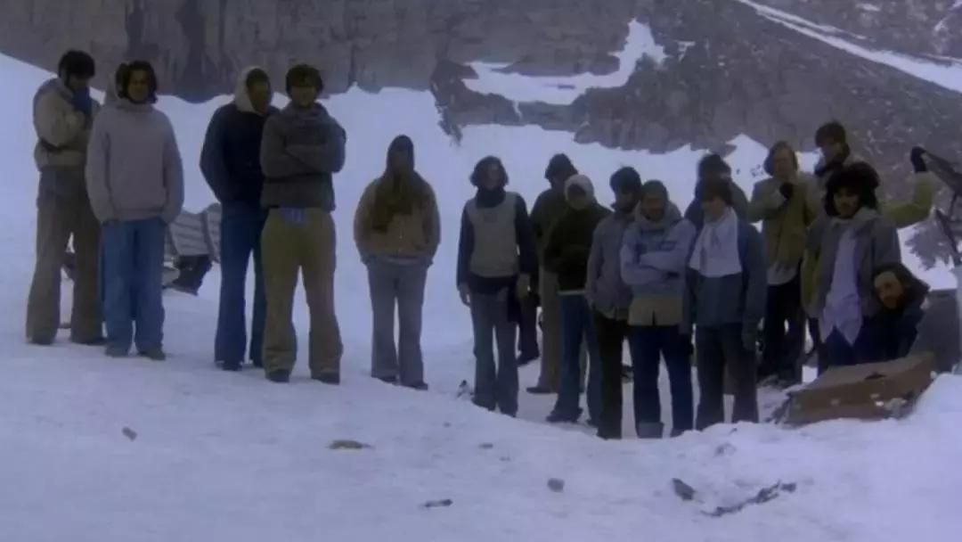 空难电影十大巅峰之作真实改编,豆瓣8分真实事件改编