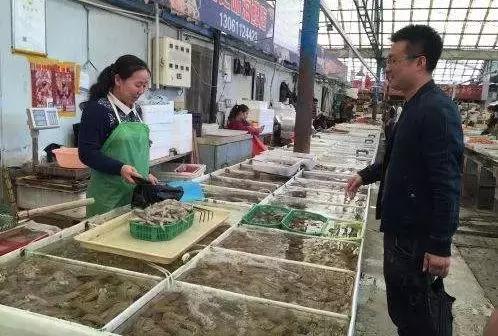 开海了哪里海鲜便宜汕头,开海了去哪里买海鲜青岛