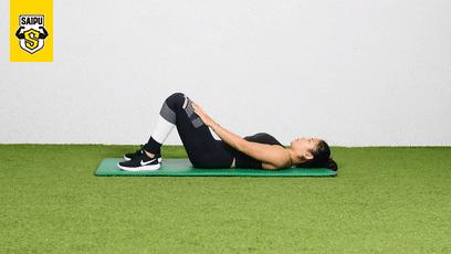 7个动作帮你练出紧实小蛮腰,腹部赘肉练出马甲线