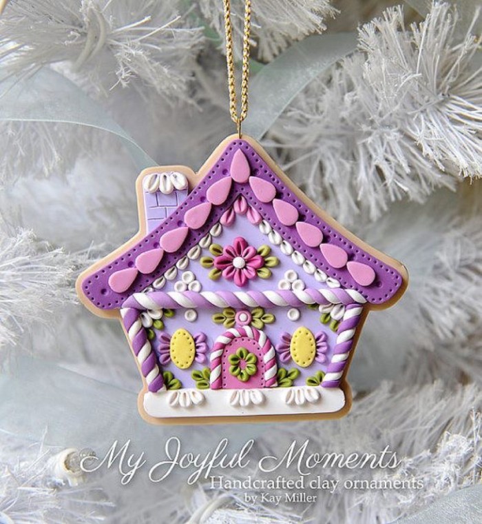 diy手工挂件摆件,软陶diy小饰品挂件