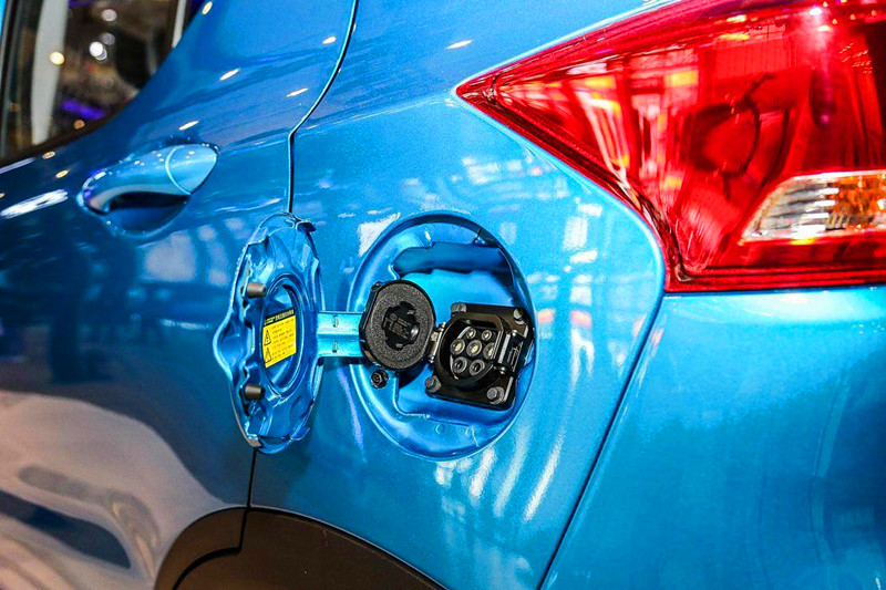 北汽ec3车价,北汽ec3多少钱一公里