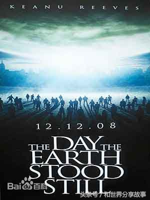 全球十大经典科幻片排行榜,颠覆世界的十大经典科幻片