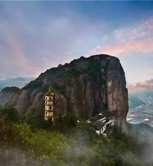 一个月让你免费走遍台州！这份9月台州旅行指南你一定需要收藏！