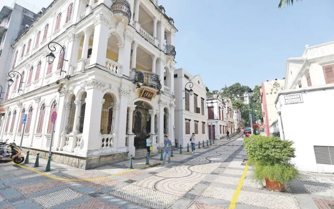 在澳门呆了3个月怎么办,在澳门呆了一个月