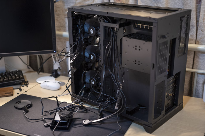 3a主机最强配置单,3a入门级主机