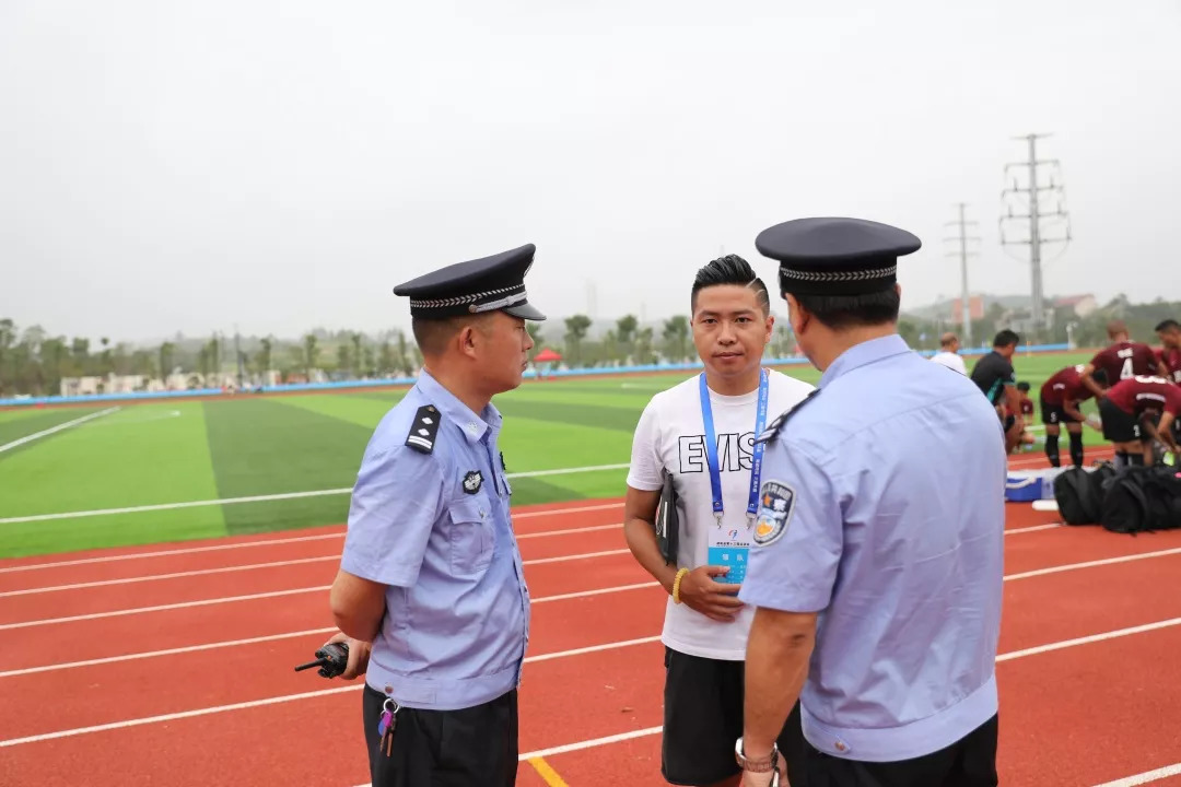 省运会安保人员护卫,省运会安保工作方案