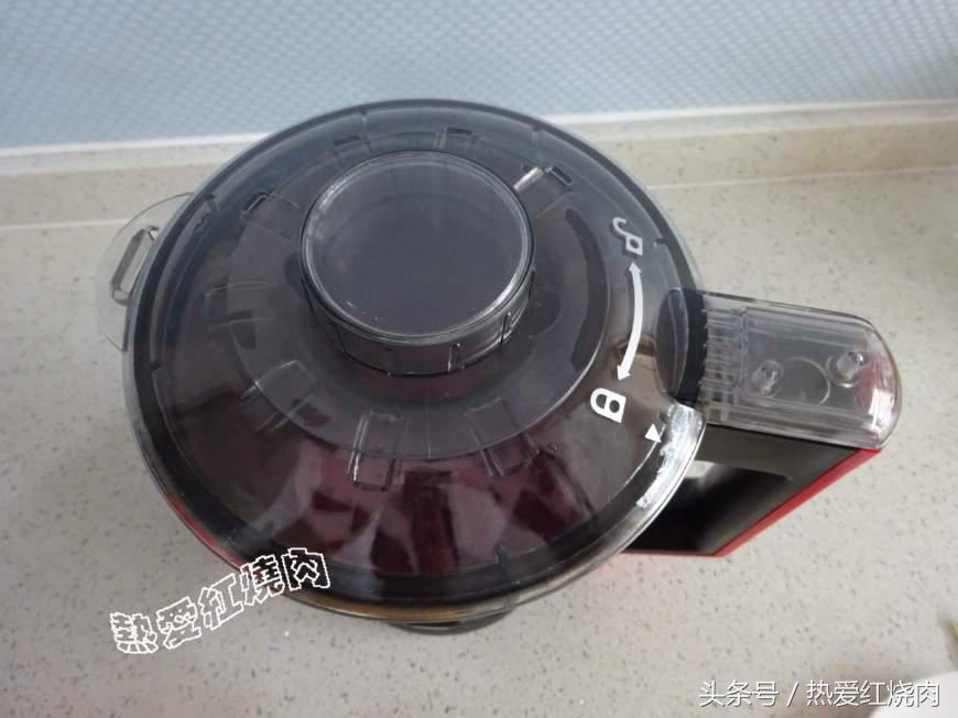 在家就能做的水果奶昔超级健康,苹果加牛奶榨成奶昔吃营养不好吗