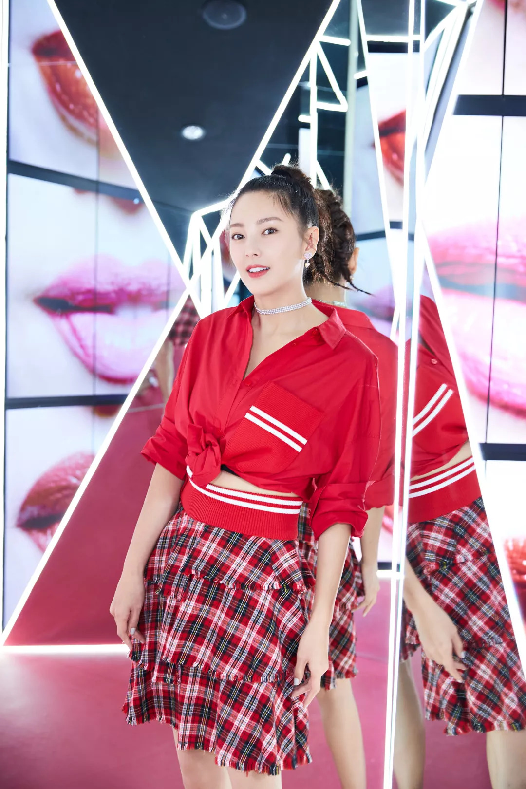 能请到张雨绮、张涵予来站台的NARS，这回又出了什么好物件？