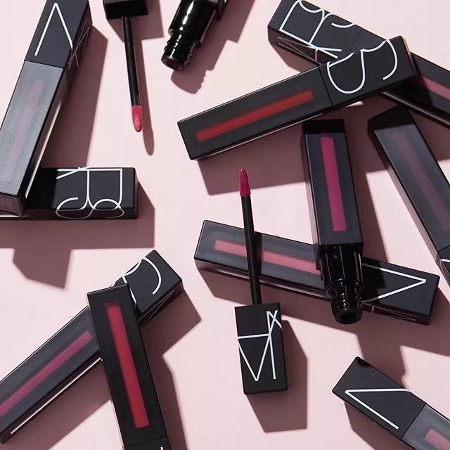 能请到张雨绮、张涵予来站台的NARS，这回又出了什么好物件？