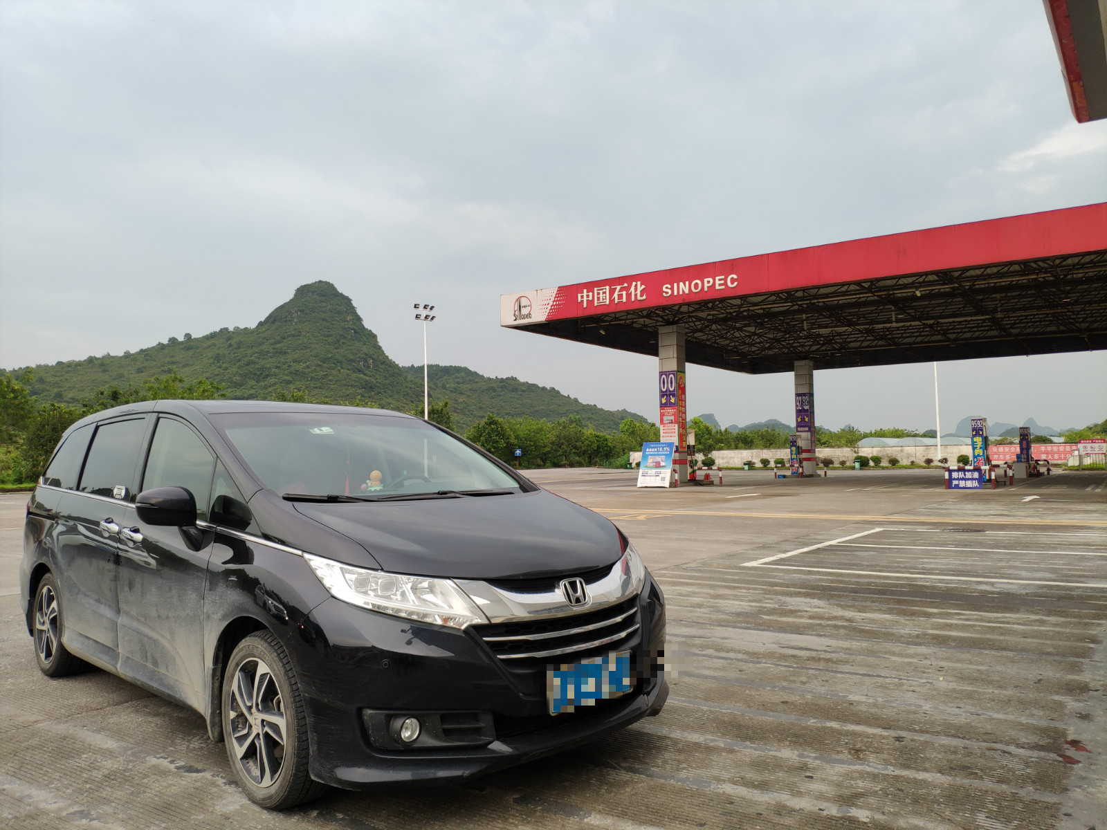 广州桂林3天2晚自驾攻略,广西桂林三日游攻略自驾