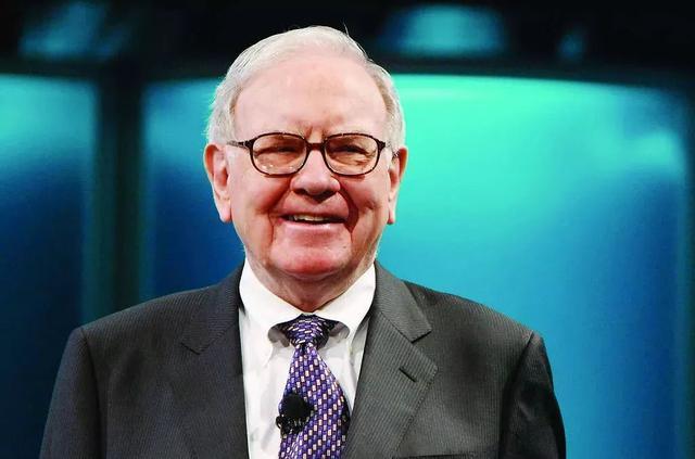 世界首富巴菲特的十条成功经验,巴菲特一生的财富变化