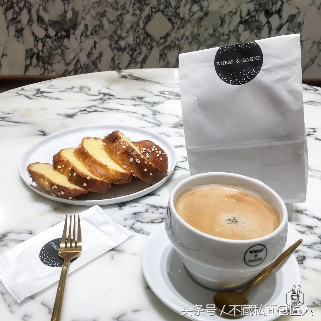 成都值得探店的面包店,不藏私房面包