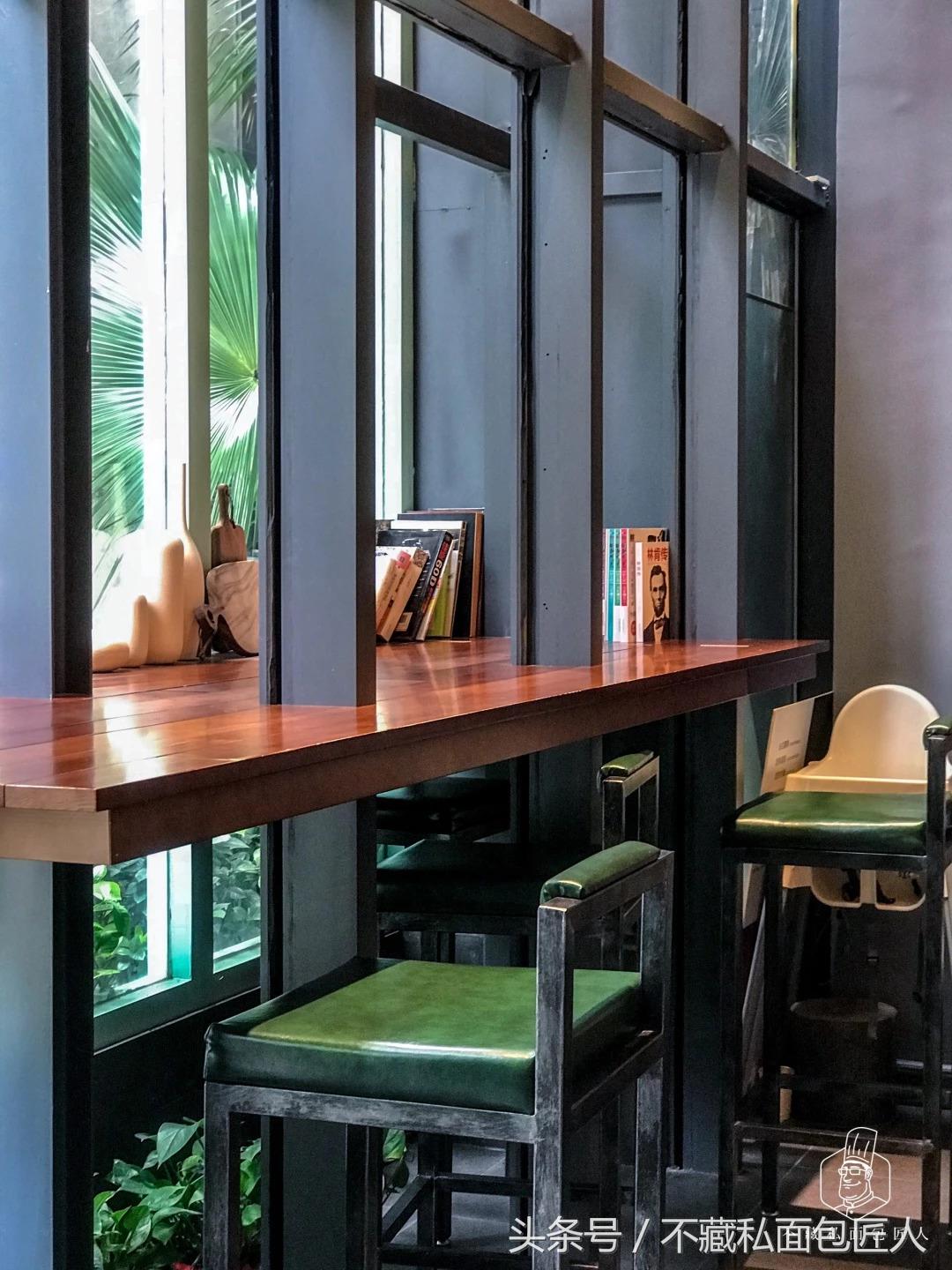 成都面包探店测评,不藏私面包匠